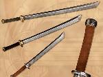 Palnatoke Samurai